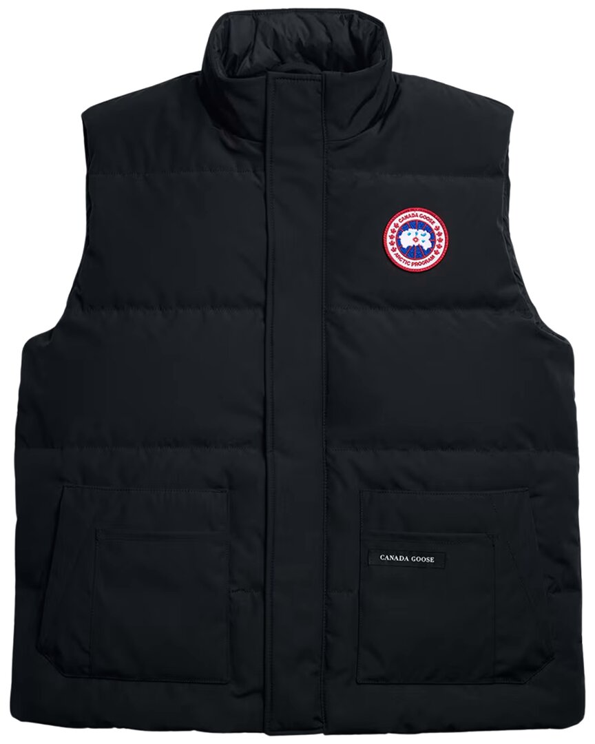 Canada Goose Canada Goose Legacy Freestyle Vest