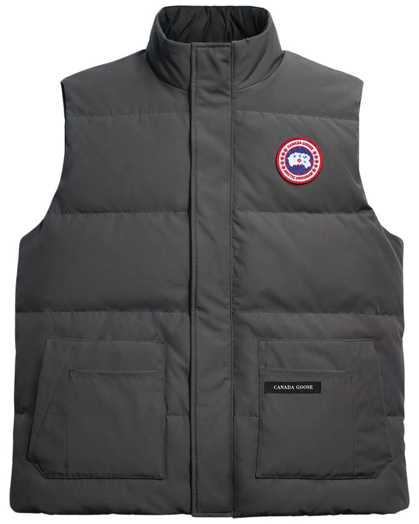 Canada Goose Canada Goose Legacy Freestyle Vest