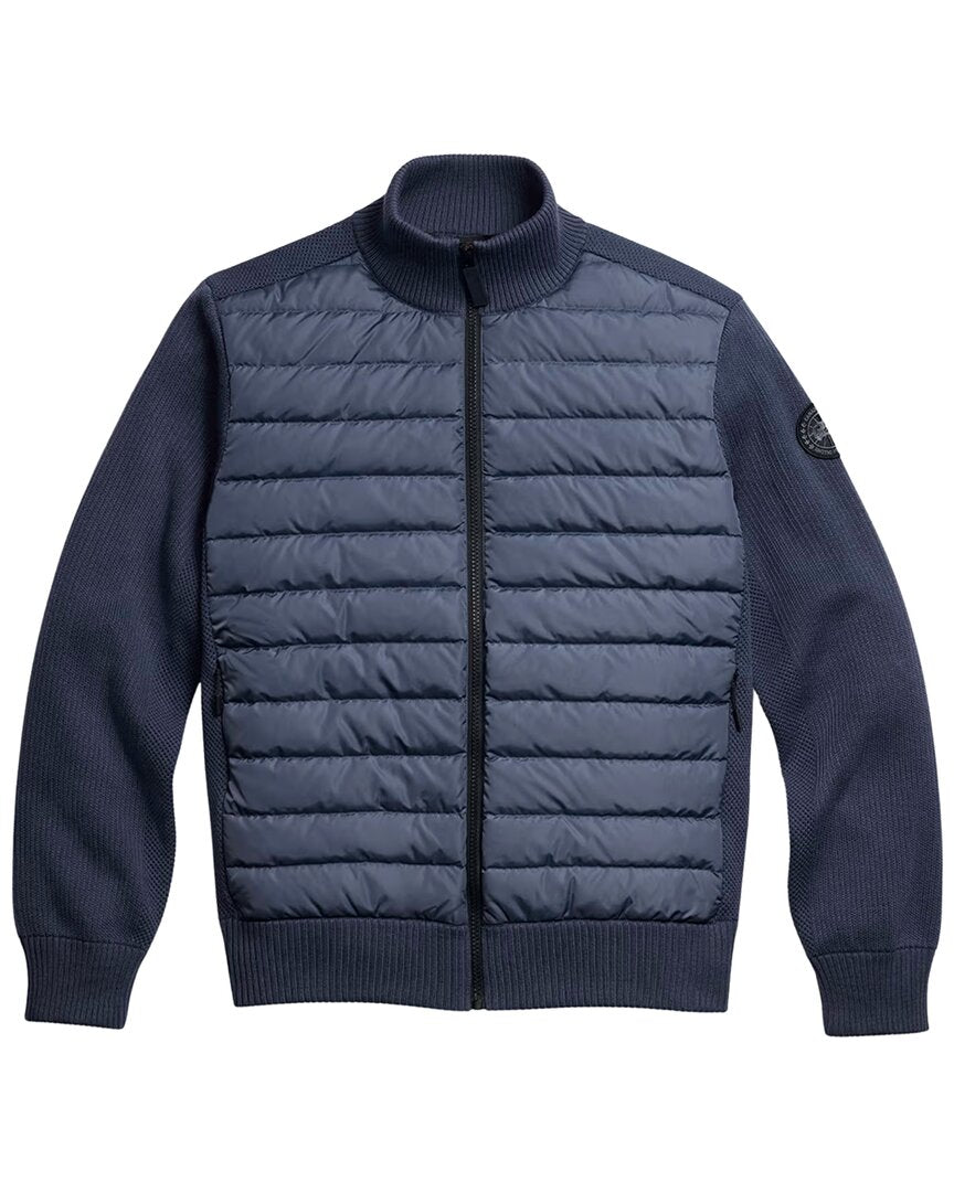Canada Goose Canada Goose Hybridge Knit Jacket