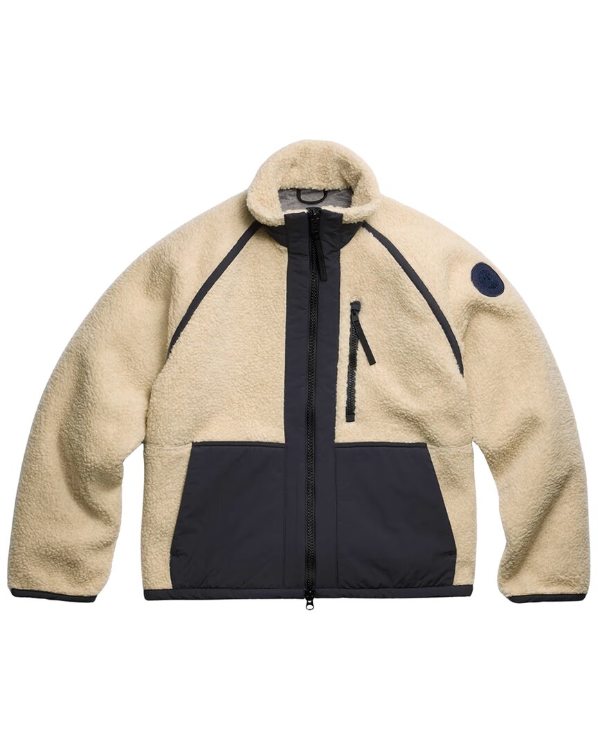 Canada Goose Canada Goose Westport Fleece Jacket