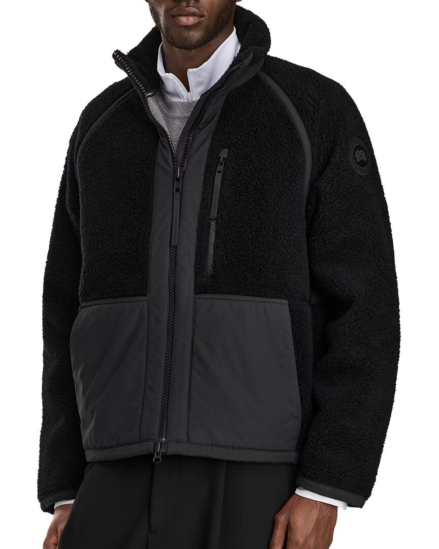 Canada Goose Canada Goose Westport Fleece Jacket