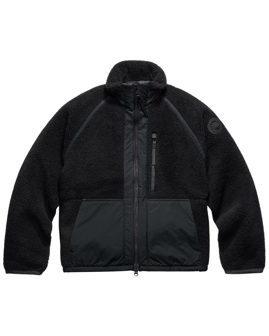Canada Goose Canada Goose Westport Fleece Jacket