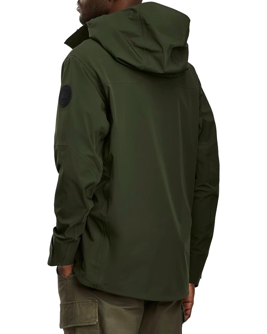 Canada Goose Canada Goose Rupert Rain Jacket