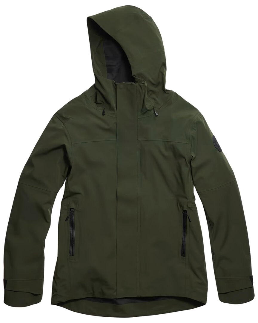 Canada Goose Canada Goose Rupert Rain Jacket