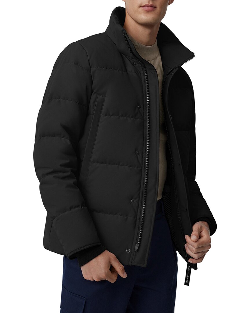 Canada Goose Canada Goose Wyndham Parka
