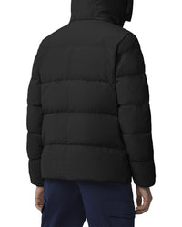 Canada Goose Canada Goose Wyndham Parka