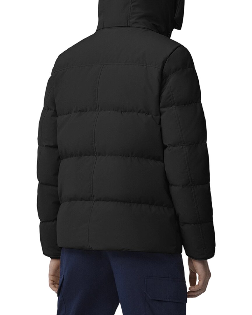 Canada Goose Canada Goose Wyndham Parka