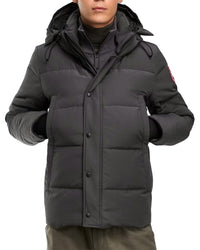 Canada Goose Canada Goose Wyndham Parka