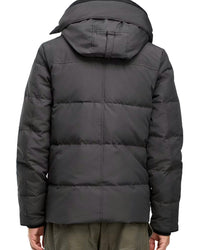 Canada Goose Canada Goose Wyndham Parka