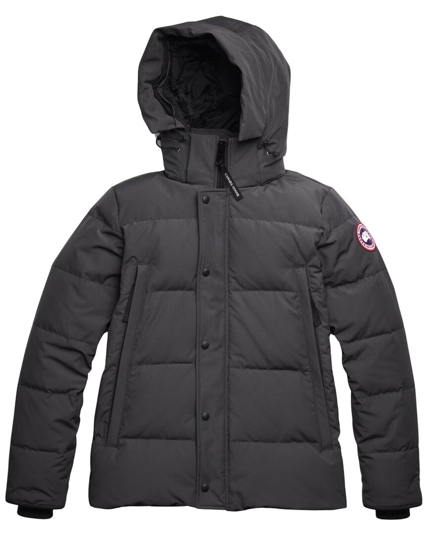 Canada Goose Canada Goose Wyndham Parka