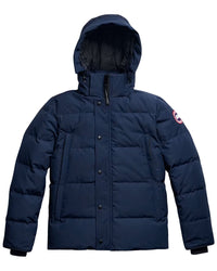 Canada Goose Canada Goose Wyndham Parka