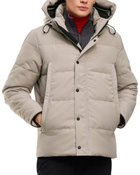 Canada Goose Canada Goose Wyndham Parka