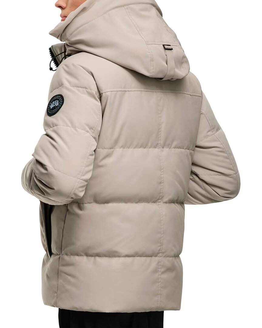 Canada Goose Canada Goose Wyndham Parka