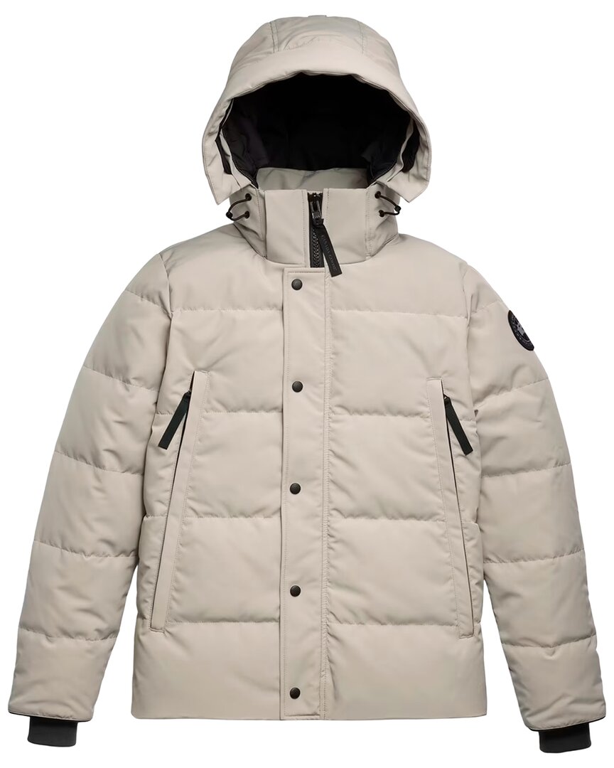 Canada Goose Canada Goose Wyndham Parka