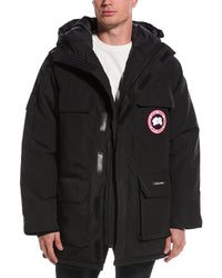 Canada Goose Canada Goose Expedition Parka