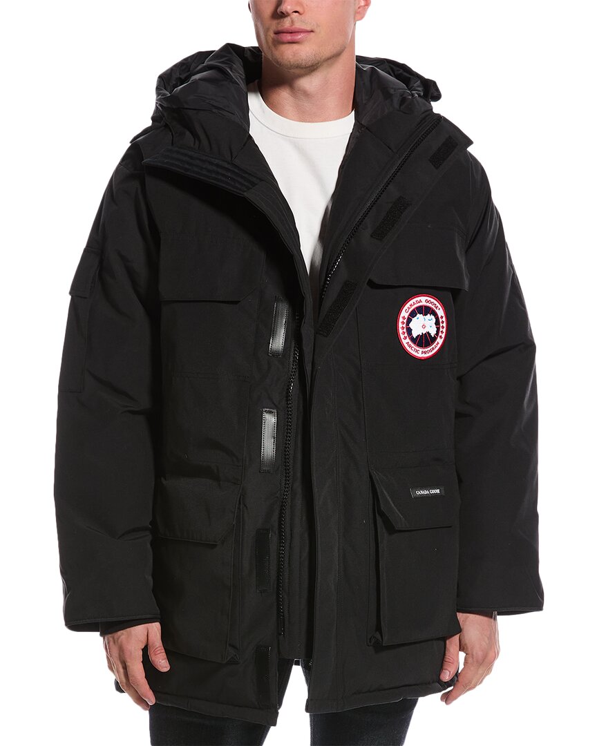 Canada Goose Canada Goose Expedition Parka