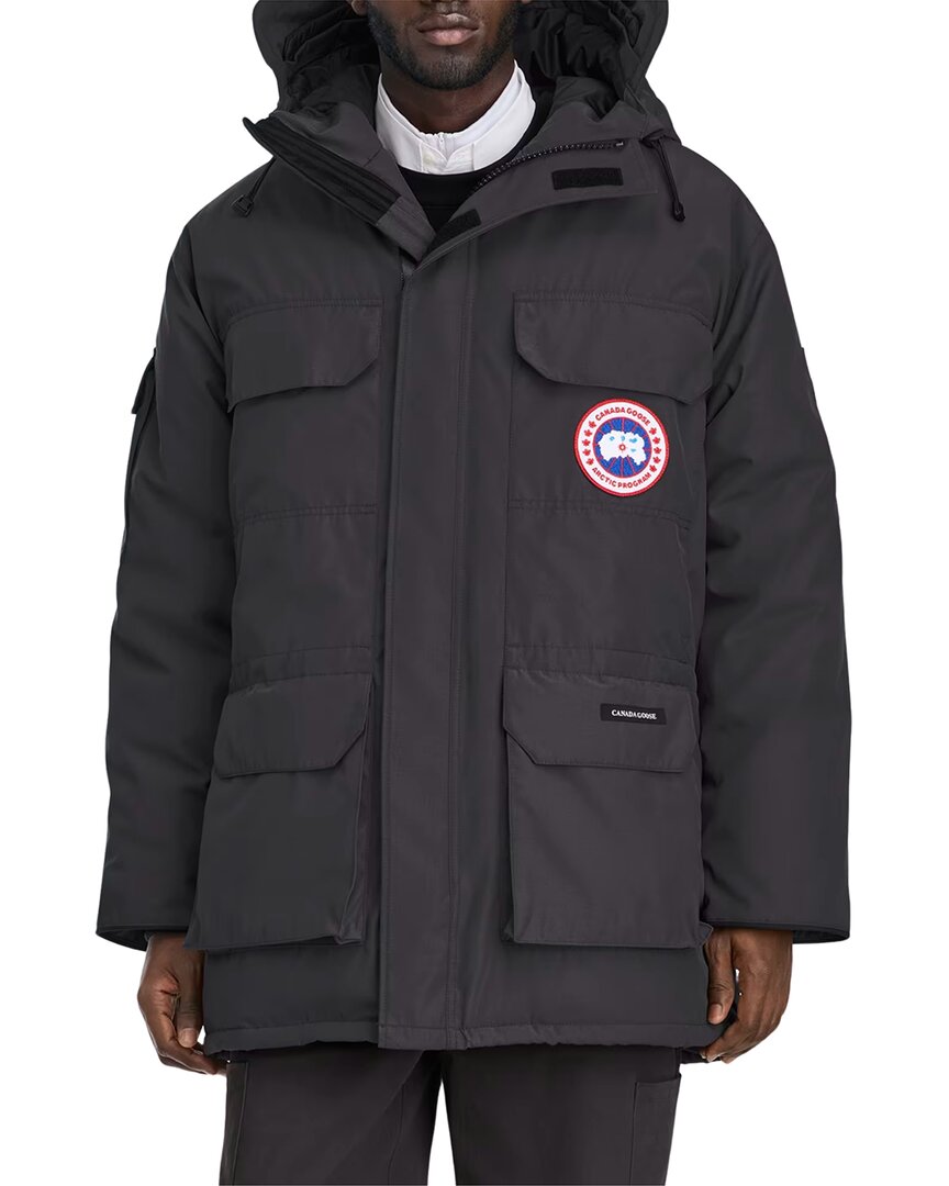 Canada Goose Canada Goose Expedition Parka
