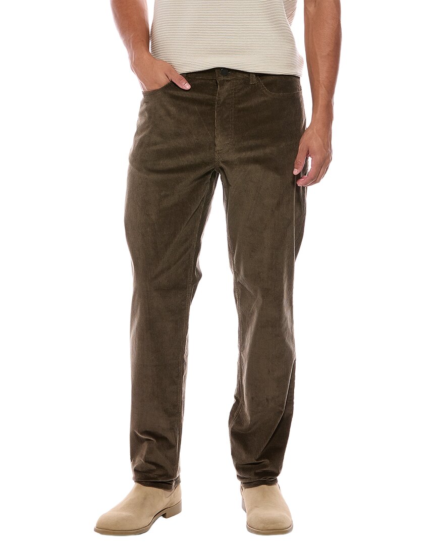 Theory Theory Standard 5-Pocket Crosby Pant