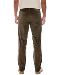 Theory Theory Standard 5-Pocket Crosby Pant