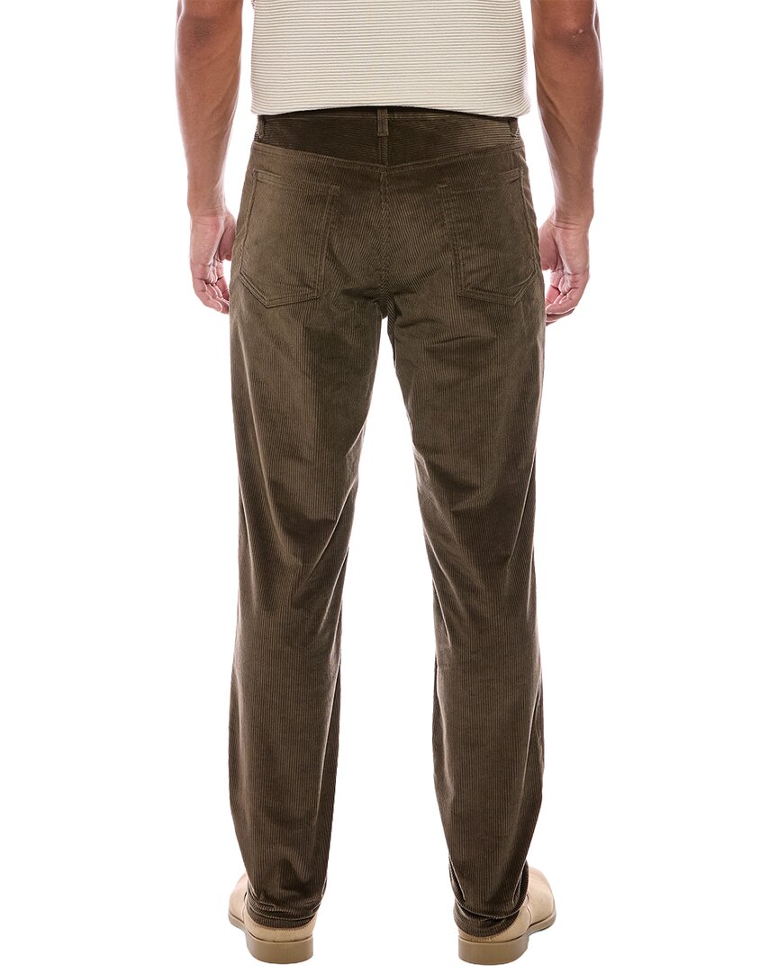 Theory Theory Standard 5-Pocket Crosby Pant
