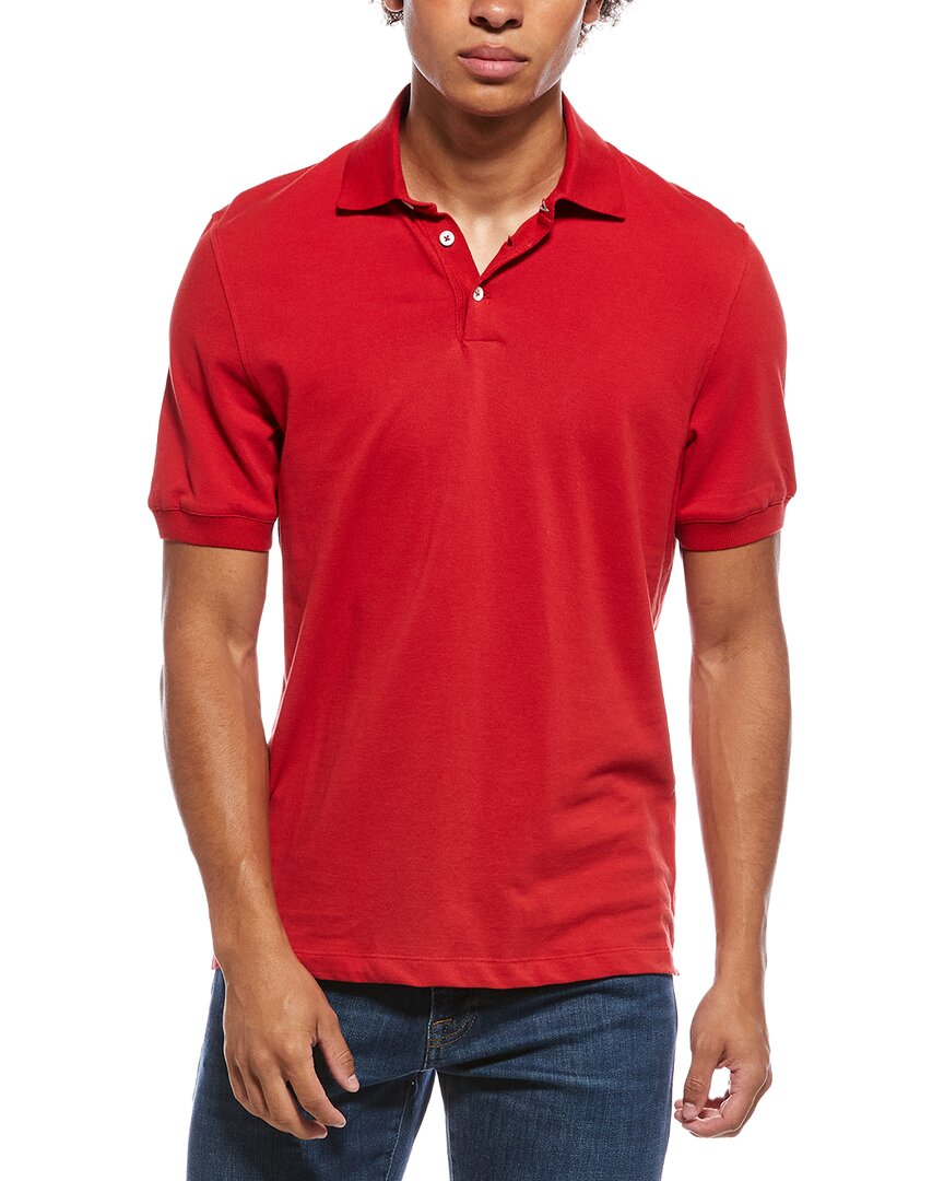 Brunello Cucinelli Polo Shirt