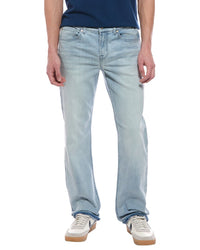 7 For All Mankind 7 For All Mankind Austyn Edmonds Relaxed Fit Straight Jean