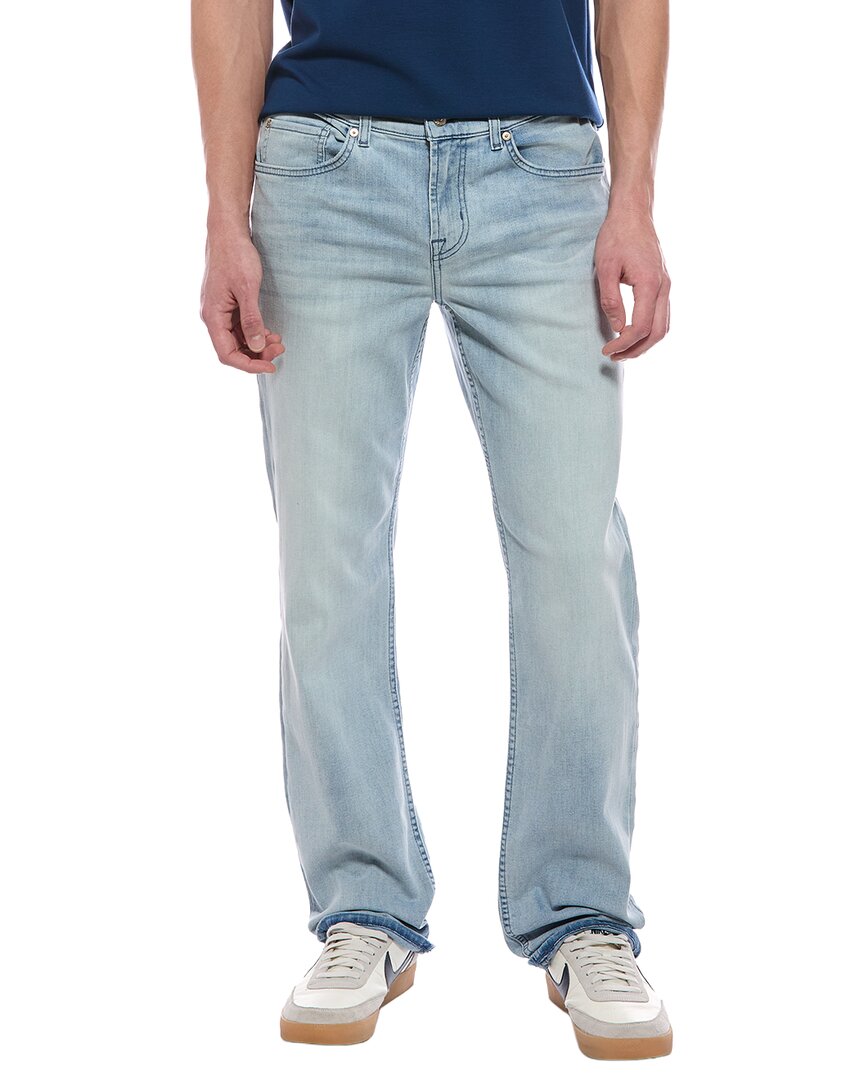 7 For All Mankind 7 For All Mankind Austyn Edmonds Relaxed Fit Straight Jean
