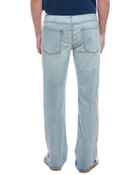 7 For All Mankind 7 For All Mankind Austyn Edmonds Relaxed Fit Straight Jean