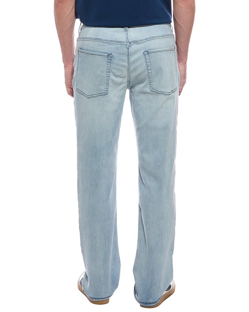 7 For All Mankind 7 For All Mankind Austyn Edmonds Relaxed Fit Straight Jean