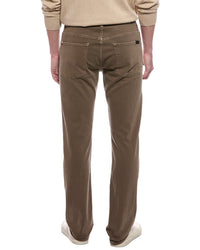 7 For All Mankind 7 For All Mankind The Straight Left Hand Cub Jean