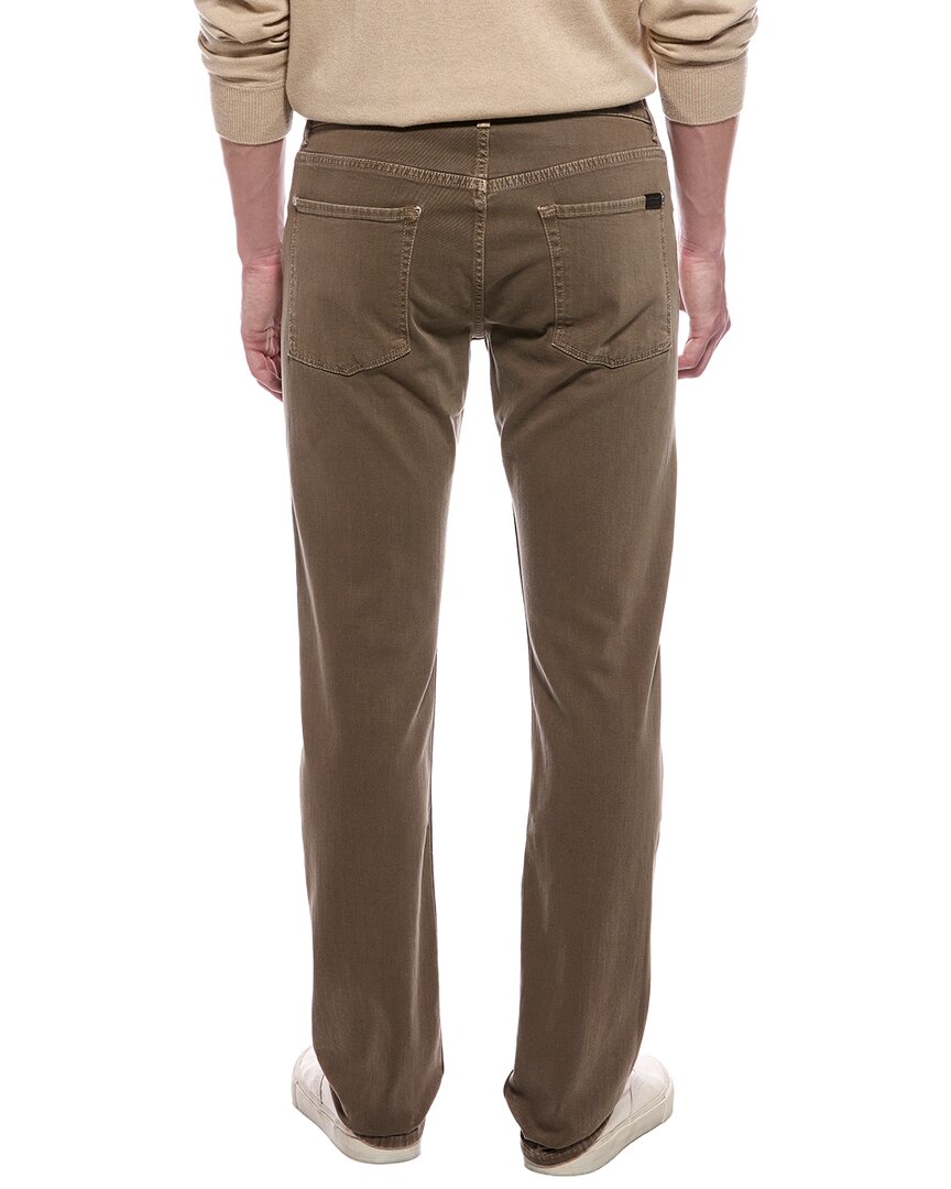 7 For All Mankind 7 For All Mankind The Straight Left Hand Cub Jean