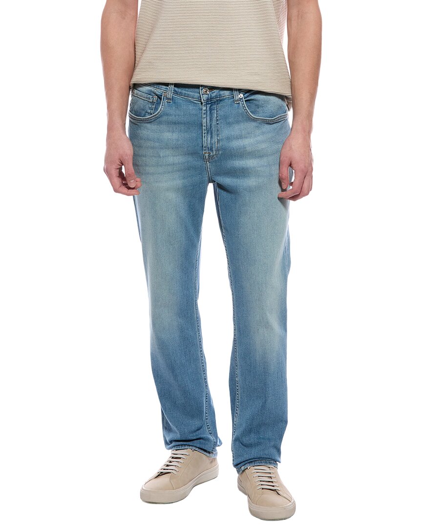 7 For All Mankind Standard Corydon Straight Jean
