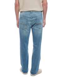 7 For All Mankind Standard Corydon Straight Jean