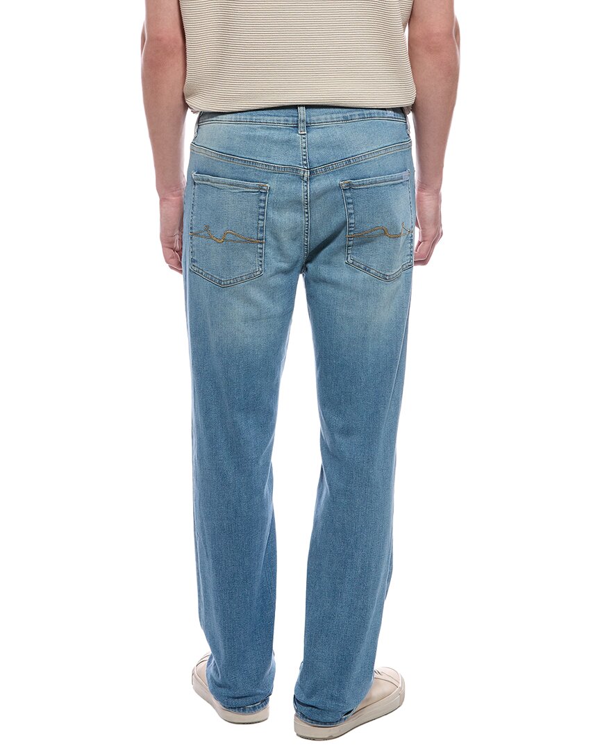 7 For All Mankind Standard Corydon Straight Jean