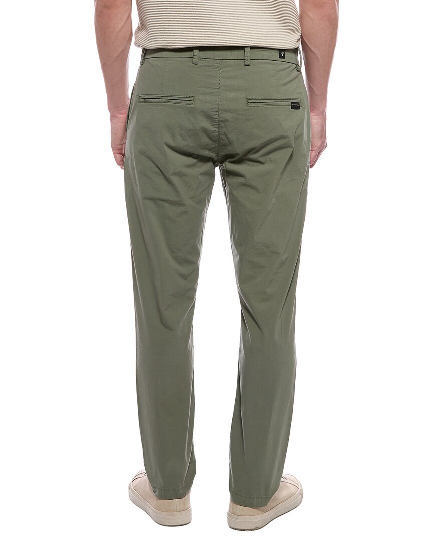 7 For All Mankind 7 For All Mankind Adrien Sage Chino
