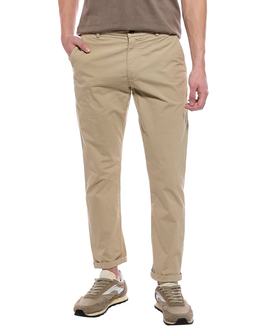 7 For All Mankind 7 For All Mankind Adrien Khaki Chino