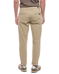 7 For All Mankind 7 For All Mankind Adrien Khaki Chino