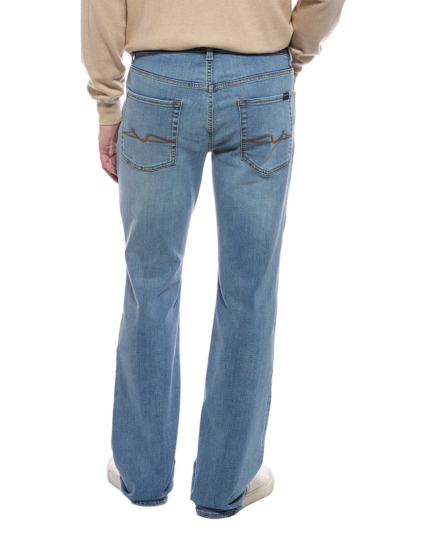 7 For All Mankind The Bootcut Newberry Jean
