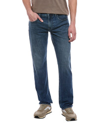 7 For All Mankind 7 For All Mankind Palisades Straight Jean