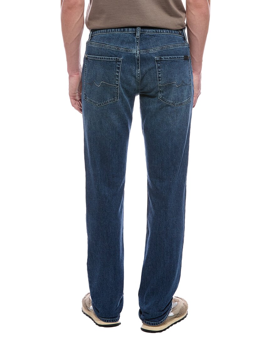 7 For All Mankind 7 For All Mankind Palisades Straight Jean