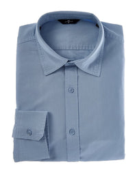 7 For All Mankind 7 For All Mankind Clean Front Shirt