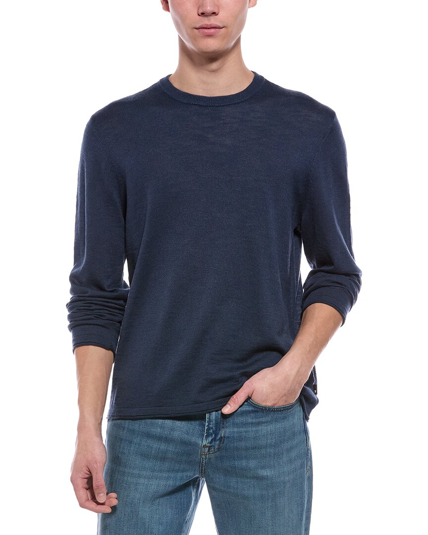 7 For All Mankind 7 For All Mankind Crewneck Sweater