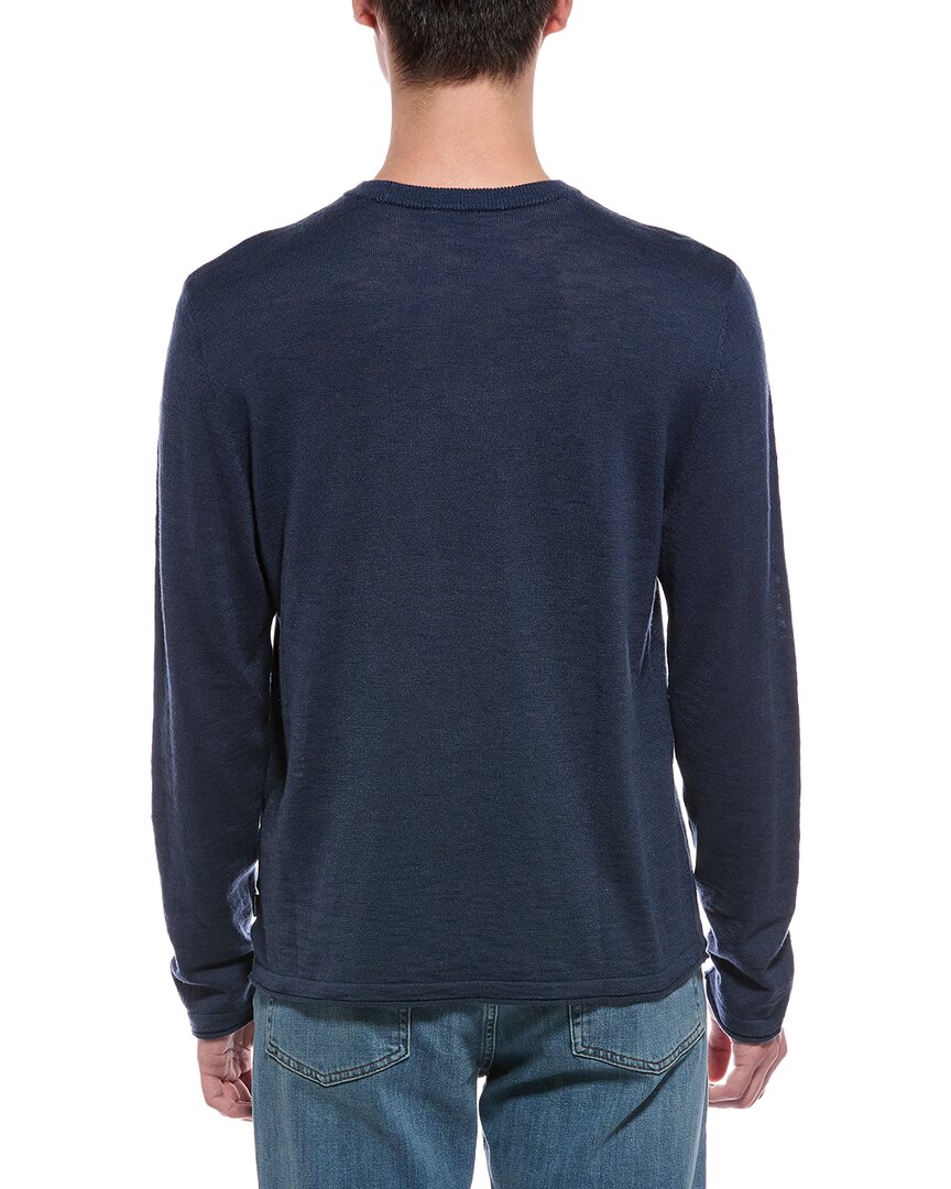 7 For All Mankind 7 For All Mankind Crewneck Sweater