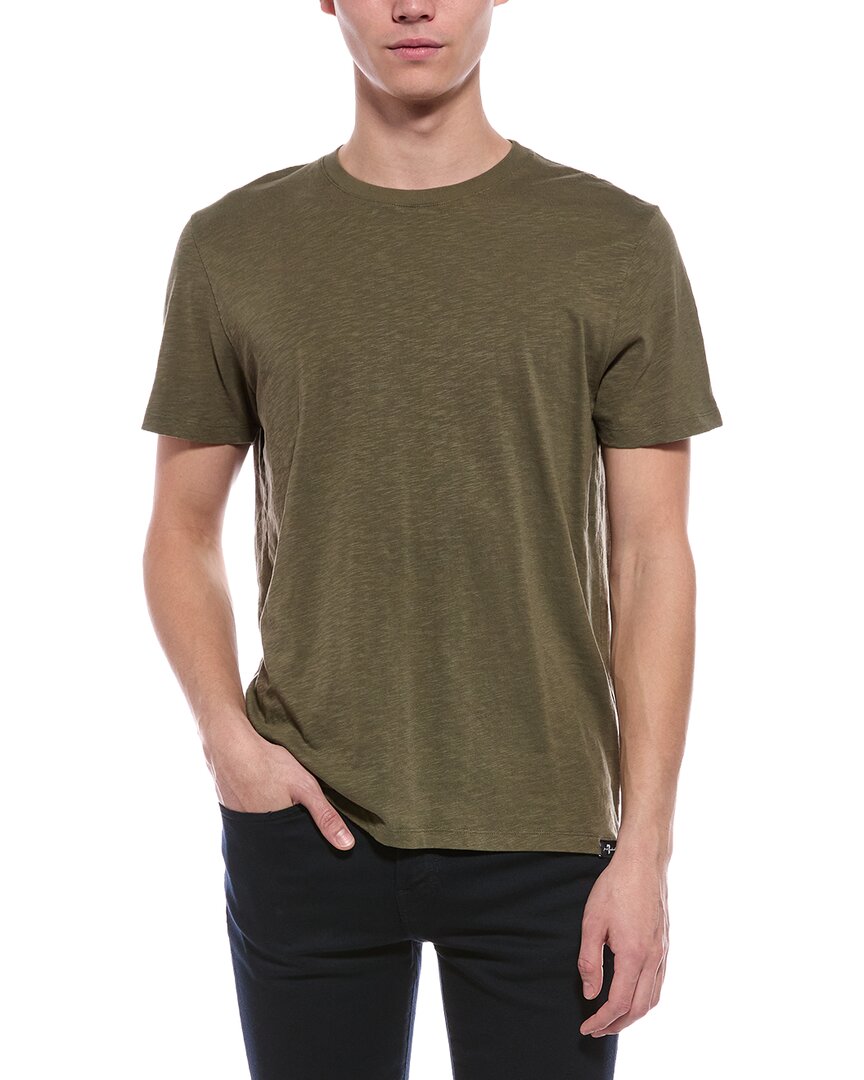 7 For All Mankind 7 For All Mankind T-Shirt
