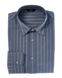 7 For All Mankind 7 For All Mankind Check Shirt