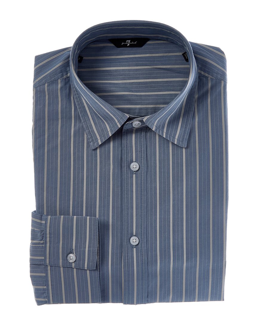 7 For All Mankind 7 For All Mankind Check Shirt