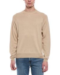7 For All Mankind 7 For All Mankind Wool-Blend Crewneck Sweater