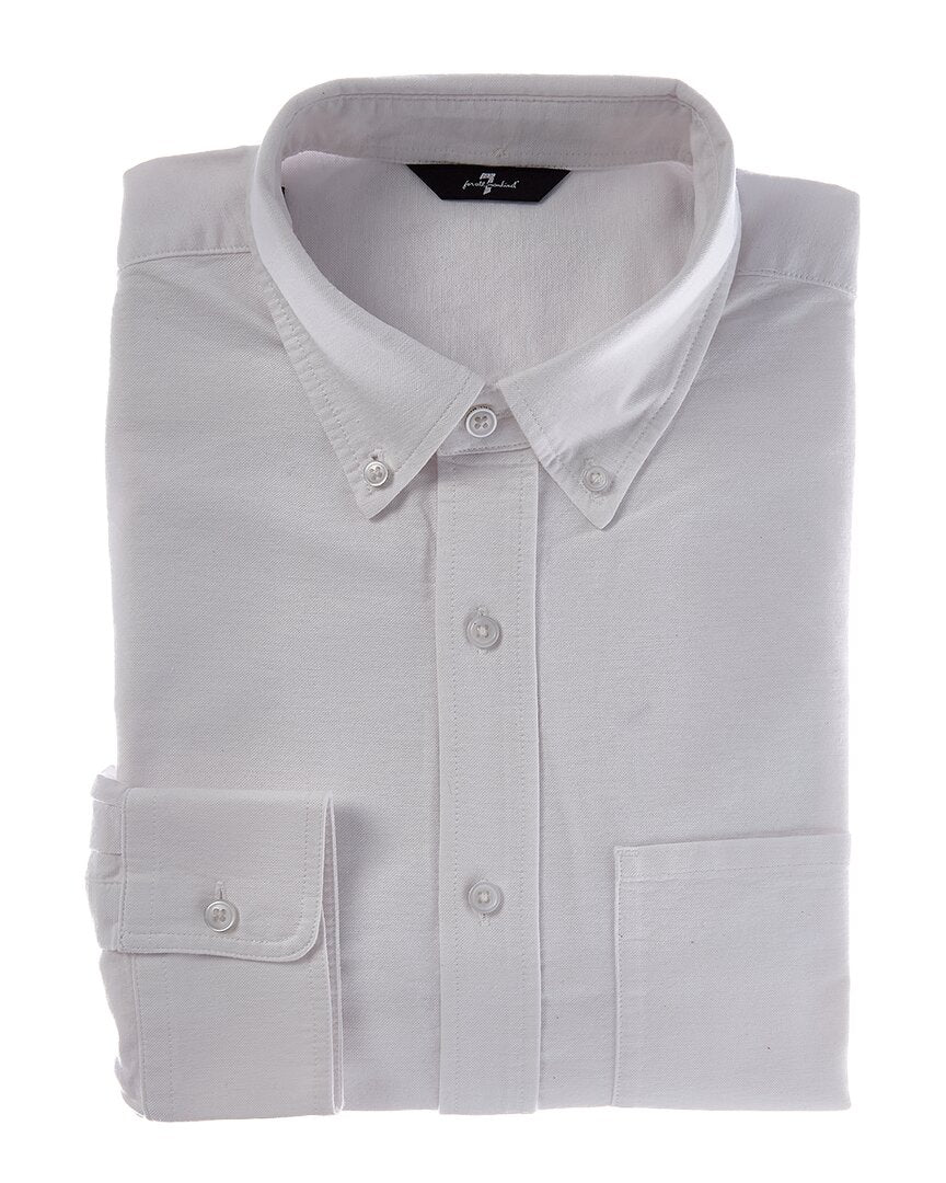 7 For All Mankind 7 For All Mankind Oxford Shirt