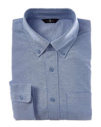 7 For All Mankind 7 For All Mankind Oxford Shirt