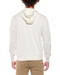 Isaia Isaia Silk-Blend Sweatshirt